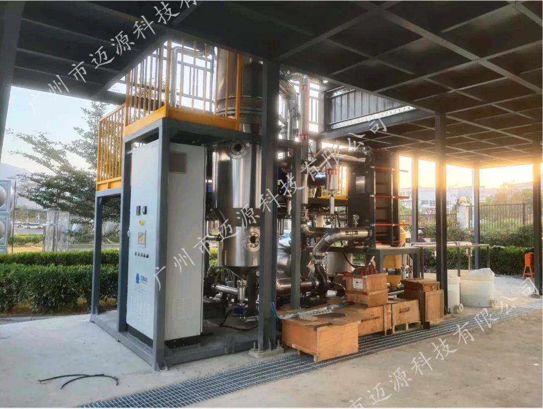 電解錳復(fù)合鹽資源化利用工藝原理